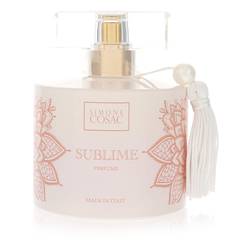 Simone Cosac Sublime Perfume by Simone Cosac Profumi 100 ml Perfume Spray (unboxed)