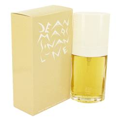 Lune Perfume by Jean Marc Sinan Perfume 1.7 oz Eau De Toilette Spray