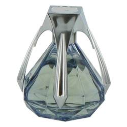 Si Pure Cologne by Parfums Saint Amour Cologne 3.3 oz Eau De Toilette Spray (unboxed)