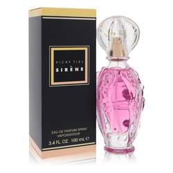 Sirene Perfume by Vicky Tiel 3 oz Eau De Parfum Spray