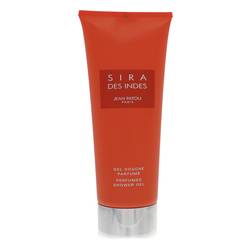 Sira Des Indes Perfume by Jean Patou 6.7 oz Shower Gel (unboxed)