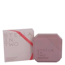 Stella In Two Peony Perfume by Stella McCartney Perfume 5 oz Shower Gel