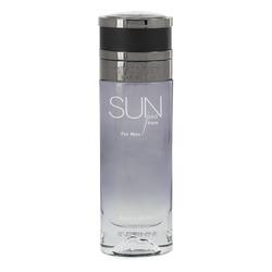 Sun Java Cologne by Franck Olivier 2.5 oz Eau De Toilette Spray (unboxed)