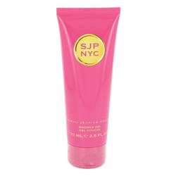Sjp Nyc Perfume by Sarah Jessica Parker Perfume 2.5 oz Shower Gel