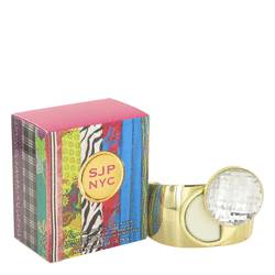 Sjp Nyc Perfume by Sarah Jessica Parker Perfume 0.02 oz Solid Perfume Bracelet