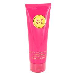 Sjp Nyc Perfume by Sarah Jessica Parker Perfume 2.5 oz Body Lotion