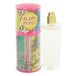 Sjp Nyc Perfume by Sarah Jessica Parker Perfume 2 oz Eau De Toilette Spray