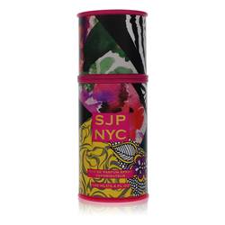Sjp Nyc Perfume by Sarah Jessica Parker Perfume 3.4 oz Eau De Parfum Spray (unboxed)