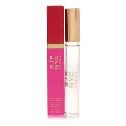 Sjp Nyc Crush Perfume by Sarah Jessica Parker 0.33 oz Rollerball