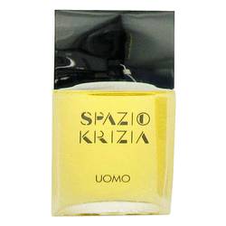 Spazio Krizia Cologne by Krizia Cologne 1.7 oz Eau De Toilette (unboxed)