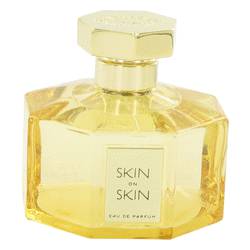Skin On Skin Perfume By L'artisan Parfumeur, 4.2 Oz Eau De Parfum Spray (tester) For Women