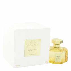 Skin On Skin Perfume By L'artisan Parfumeur, 4.2 Oz Eau De Parfum Spray For Women