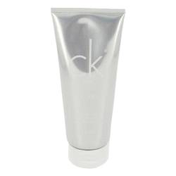 Ck One Scene Cologne by Calvin Klein Cologne 6.8 oz Body Lotion