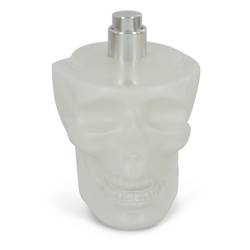 Skulls & Roses Perfume by Christian Audigier Perfume 3.4 oz Eau De Parfum Spray (Tester)