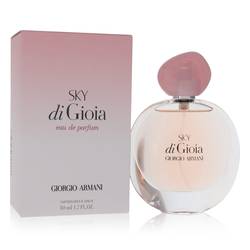 Sky Di Gioia Perfume by Giorgio Armani 1.7 oz Eau De Parfum Spray