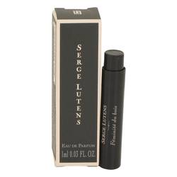 Feminite Du Bois Perfume by Serge Lutens Perfume 0.03 oz Vial (sample-Unisex)