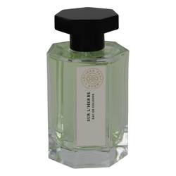 Sur L'herbe Perfume by L'artisan Parfumeur Perfume 3.4 oz Eau De Cologne Spray (Unisex Tester)