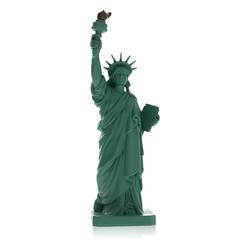 Statue Of Liberty Perfume by Unknown 1.7 oz Cologne Spray (unboxed)