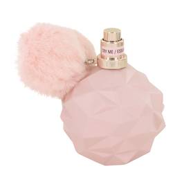 Sweet Like Candy Perfume By Ariana Grande, 3.4 Oz Eau De Parfum Spray (tester) For Women