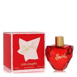 Sweet Lolita Lempicka Perfume by Lolita Lempicka 3.4 oz Eau De Parfum Spray