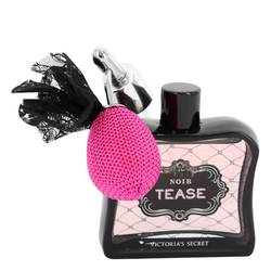 Victoria's Secret Noir Tease Perfume by Victoria's Secret Perfume 1.7 oz Eau De Parfum Spray (unboxed)