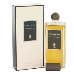 Cuir Mauresque Cologne by Serge Lutens Cologne 1.69 oz Eau De Parfum Spray (Unisex)