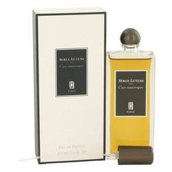 Cuir Mauresque Perfume by Serge Lutens Perfume 1.69 oz Eau De Parfum Spray (Unisex)