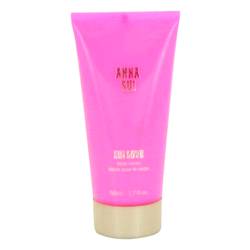 Sui Love Perfume by Anna Sui Perfume 1.7 oz Body Lotion