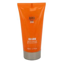 Sui Love Perfume by Anna Sui Perfume 1.7 oz Shower Gel