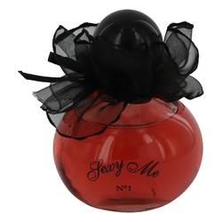 Sexy Me 1 Perfume by Jeanne Arthes Perfume 1.7 oz Eau De Parfum Spray (Tseter)