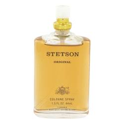 Stetson Cologne by Coty 44 ml Cologne Spray (Tester)