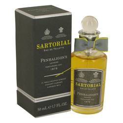 Sartorial Cologne by Penhaligon's Cologne 1.7 oz Eau De Toilette Spray (Unisex)