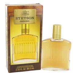 Stetson Cologne by Coty 67 ml Cologne (Collector's Edition Decanter)