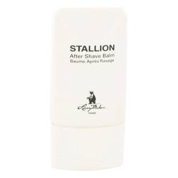 Stallion Cologne by Larry Mahan Cologne 2 oz After Shave Balm