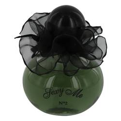 Sexy Me 2 Perfume by Jeanne Arthes Perfume 1.7 oz Eau De Parfum Spray (Tester)