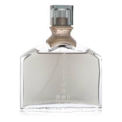 Sultan Cologne by Jeanne Arthes Cologne 3.3 oz Eau De Toilette Spray (unboxed)