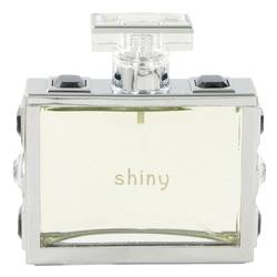 Shiny Cologne by Giorgio Monti Cologne 2.7 oz Eau De Parfum Spray (unboxed)