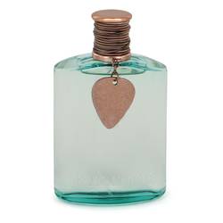 Shawn Mendes Signature Perfume by Shawn Mendes Perfume 3.4 oz Eau De Parfum Spray (Unisex Tester)