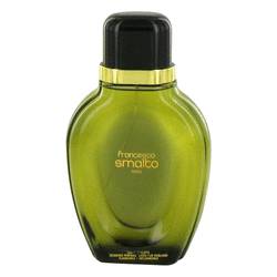 Smalto Cologne by Francesco Smalto Cologne 3.4 oz Eau De Toilette Spray (Tester)