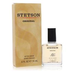 Stetson Cologne by Coty 15 ml After Shave