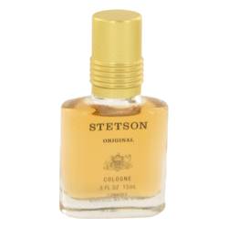 Stetson Cologne by Coty 15 ml Cologne (unboxed)