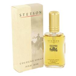 Stetson Cologne by Coty 22 ml Cologne Spray
