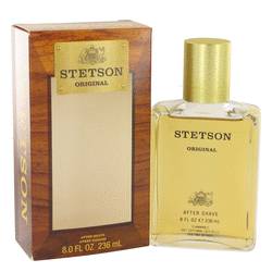 Stetson Cologne by Coty 240 ml After Shave