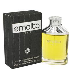 Smalto Cologne by Francesco Smalto Cologne 1.7 oz Eau De Toilette Spray