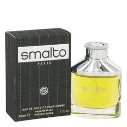 Smalto Cologne by Francesco Smalto Cologne 1 oz Eau De Toilette Spray