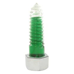 Screw Cologne by Clandestine Cologne 3.4 oz Eau De Toilette Spray (unboxed)