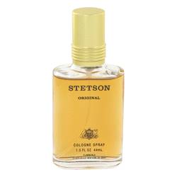 Stetson Cologne by Coty 44 ml Cologne Spray (unboxed)