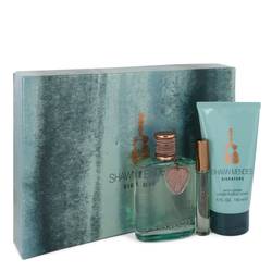 Shawn Mendes Signature Perfume by Shawn Mendes Perfume -- Gift Set (Unisex)