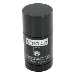 Smalto Cologne by Francesco Smalto Cologne 2.6 oz Deodorant Stick