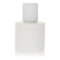 Smoke Flower Perfume by Tobali Perfume 3.3 oz Eau De Parfum Spray (Unisex Unboxed)